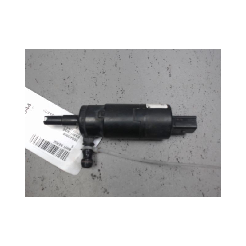 POMPE LAVE-PHARE B.M.W. SERIE 3
