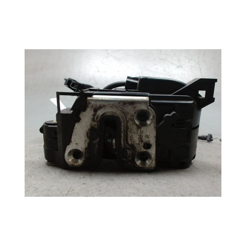 SYSTEME CONDAMNATION AVANT DROIT RENAULT MODUS 2004-2007
