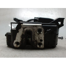 SYSTEME CONDAMNATION AVANT DROIT RENAULT MODUS 2004-2007