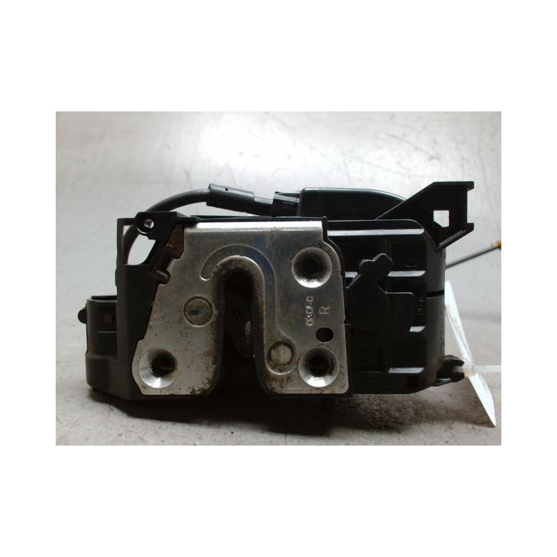 SYSTEME CONDAMNATION ARRIERE DROIT RENAULT MODUS 2004-2007