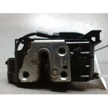 SYSTEME CONDAMNATION ARRIERE DROIT RENAULT MODUS 2004-2007