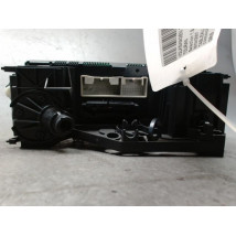 COMMANDE DE CHAUFFAGE VOLKSWAGEN TOURAN