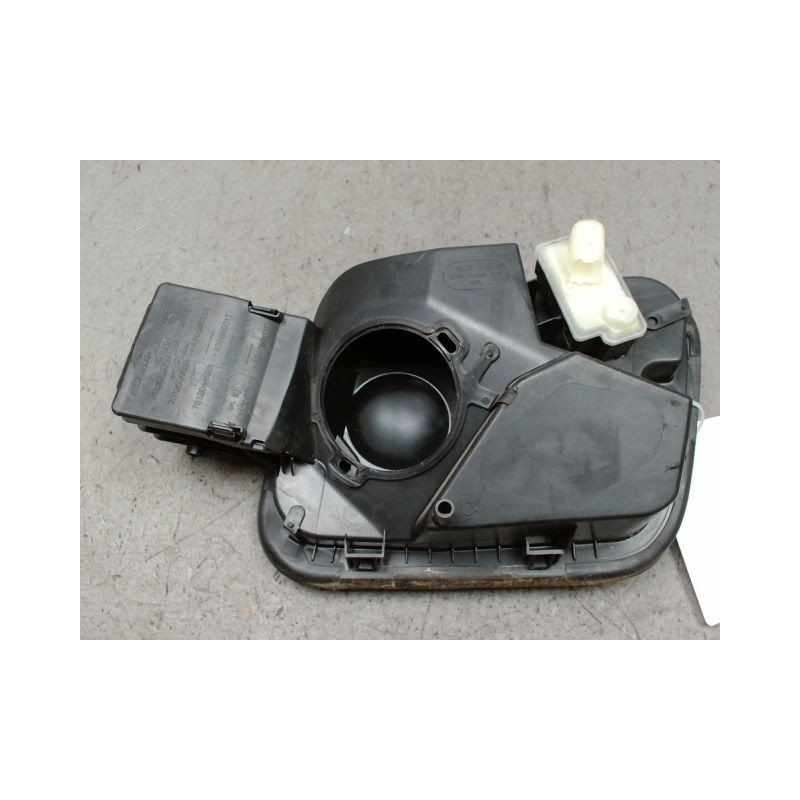 VOLET DE TRAPPE CARBURANT RENAULT CAPTUR