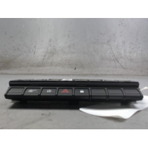 BOUTON DE WARNING RENAULT CAPTUR