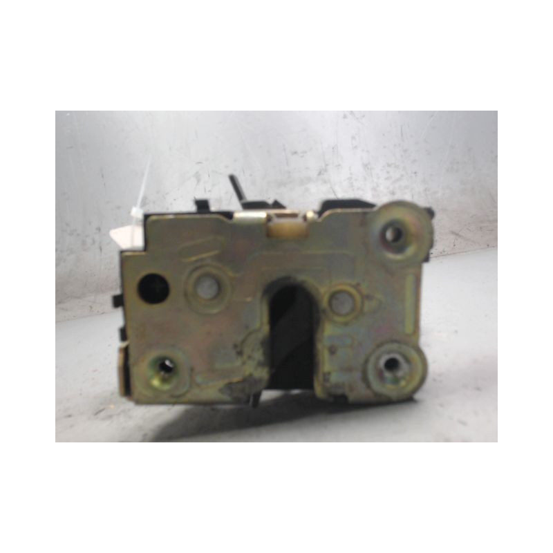 SYSTEME CONDAMNATION AVANT DROIT RENAULT TWINGO PH.3 2000-2007