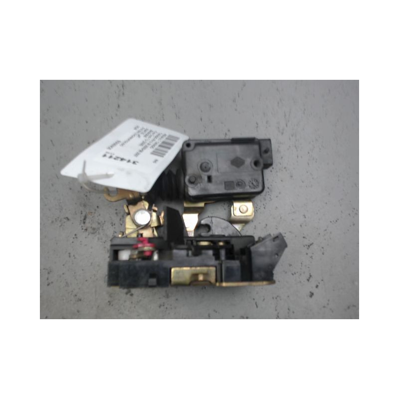 SYSTEME CONDAMNATION AVANT DROIT RENAULT TWINGO PH.3 2000-2007