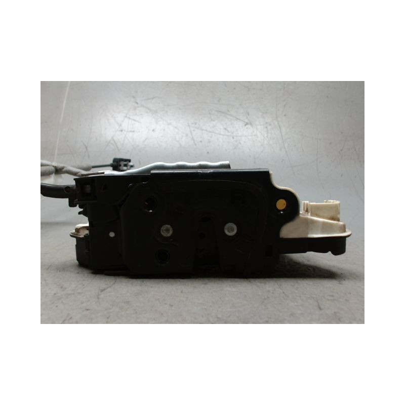 SYSTEME CONDAMNATION AVANT GAUCHE VOLKSWAGEN POLO 2009-