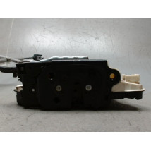 SYSTEME CONDAMNATION AVANT GAUCHE VOLKSWAGEN POLO 2009-