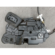 SYSTEME CONDAMNATION AVANT GAUCHE VOLKSWAGEN POLO 2009-