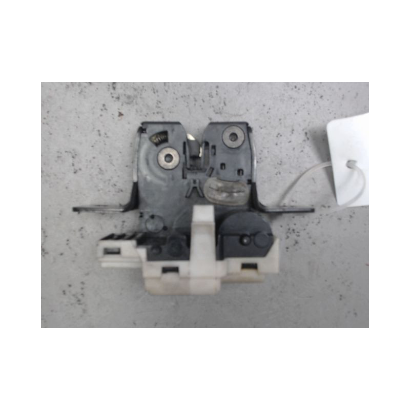 SERRURE HAYON  RENAULT SCENIC II PH2 2006-