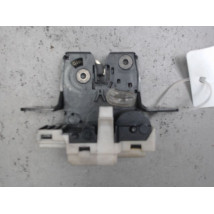 SERRURE HAYON  RENAULT SCENIC II PH2 2006-