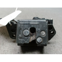 SERRURE HAYON  TOYOTA COROLLA VERSO 2004-2007
