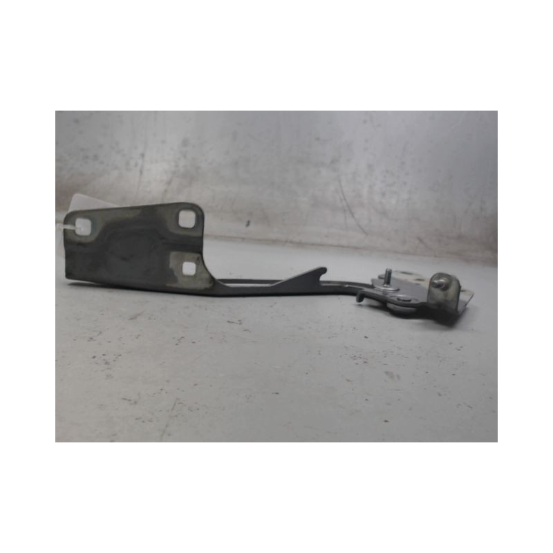 COMPAS GAUCHE CAPOT RENAULT MEGANE