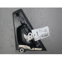 POIGNEE EXTERIEURE PORTE ARRIERE GAUCHE RENAULT CLIO IV 2012-