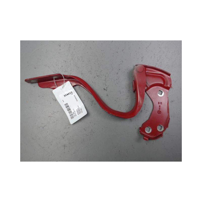COMPAS DROIT CAPOT FIAT 500 2007-
