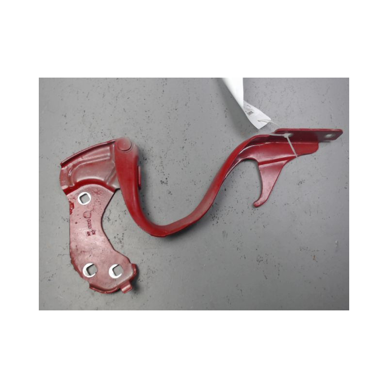 COMPAS GAUCHE CAPOT FIAT 500 2007-