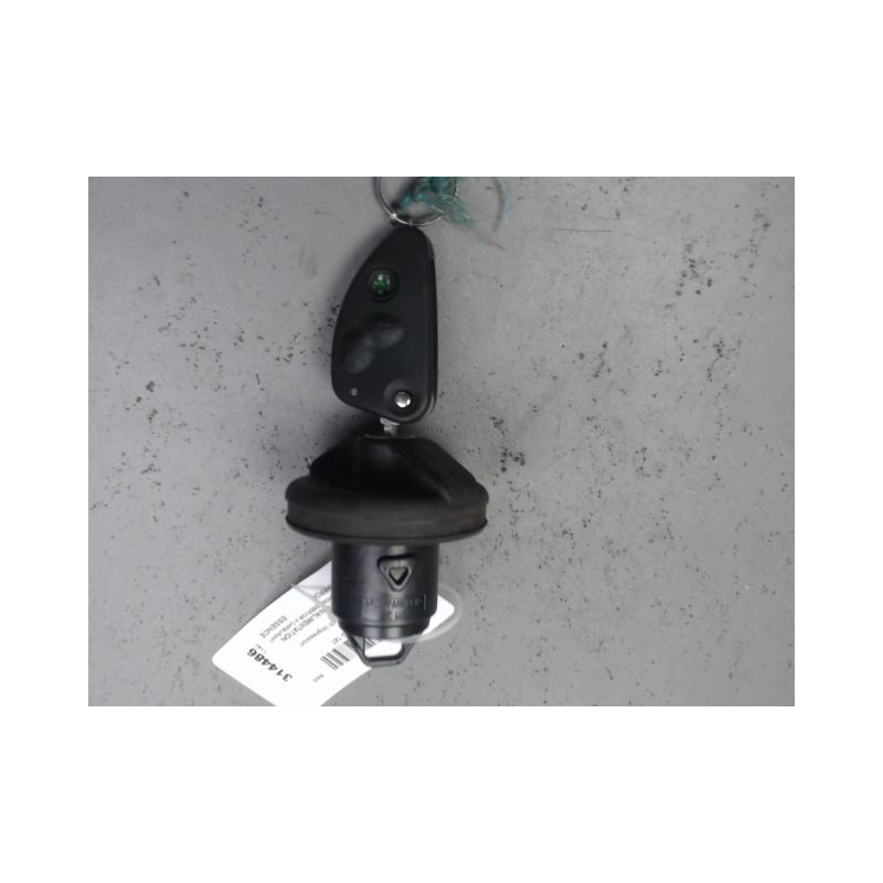 BOUCHON RESERVOIR A CARBURANT ALFA ROMEO 147 5P