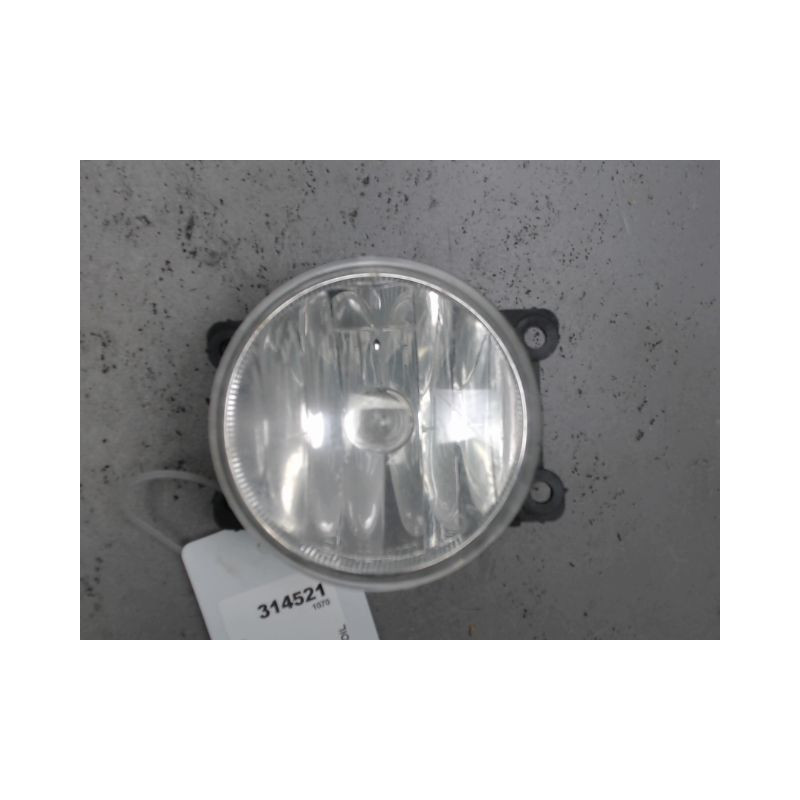 PHARE ANTIBROUILLARD AVANT DROIT CITROEN DS3 2009-