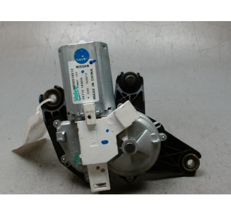 MOTEUR ESSUIE-GLACE AR