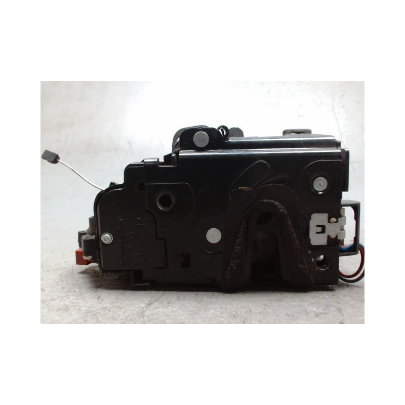 SYSTEME CONDAMNATION AVANT DROIT SKODA ROOMSTER