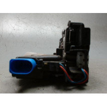 SYSTEME CONDAMNATION AVANT GAUCHE SKODA ROOMSTER