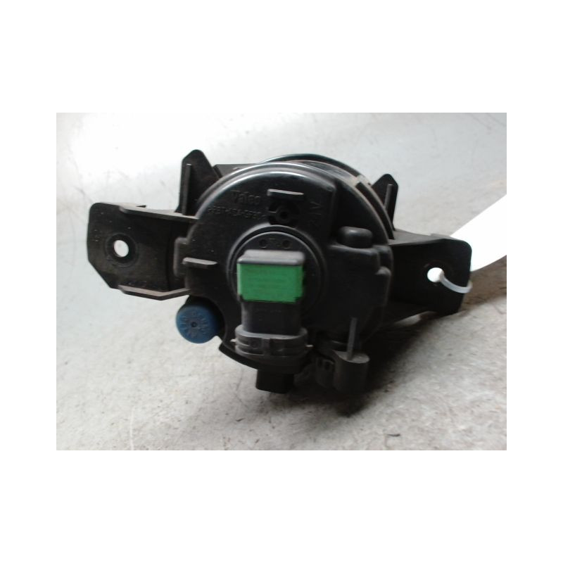 PHARE ANTIBROUILLARD AVANT GAUCHE RENAULT MODUS 2004-2007