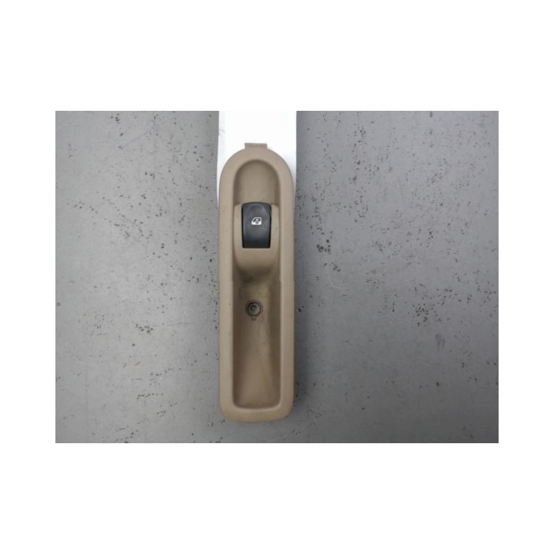 COMMANDE LEVE-GLACE PORTE ARG RENAULT MODUS 2004-2007