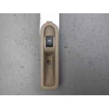 COMMANDE LEVE-GLACE PORTE ARG RENAULT MODUS 2004-2007
