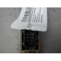 COMMANDE LEVE-GLACE PORTE ARG RENAULT MODUS 2004-2007