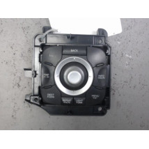 COMMANDE GPS RENAULT MEGANE