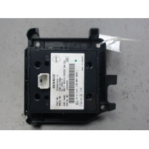 COMMANDE GPS RENAULT MEGANE