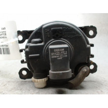 PHARE ANTIBROUILLARD AVANT GAUCHE PEUGEOT 207 CC