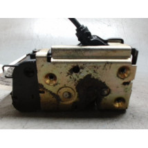 SYSTEME CONDAMNATION ARRIERE DROIT CITROEN C3 2002-2005