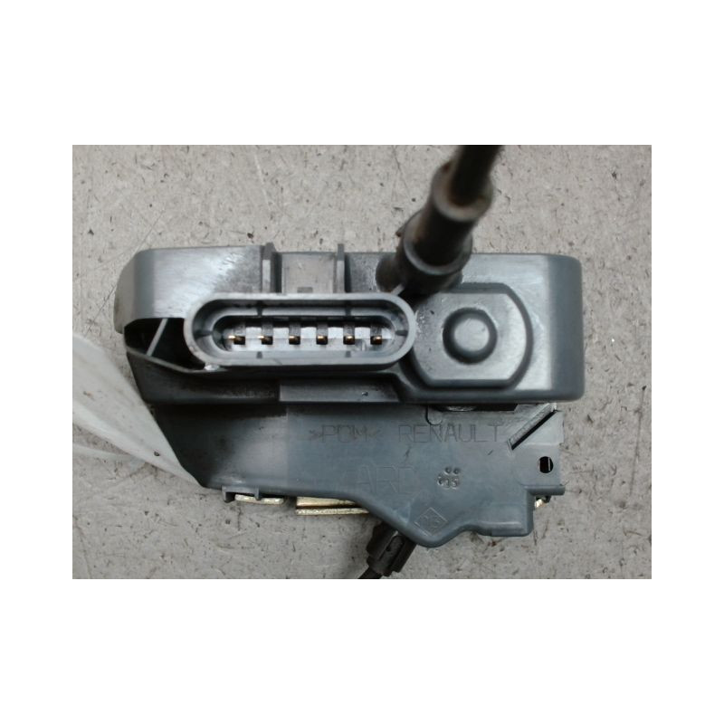 SYSTEME CONDAMNATION ARRIERE DROIT CITROEN C3 2002-2005