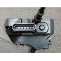 SYSTEME CONDAMNATION ARRIERE DROIT CITROEN C3 2002-2005
