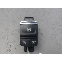 INTERIEUR COMMANDE FREIN A MAIN RENAULT MEGANE