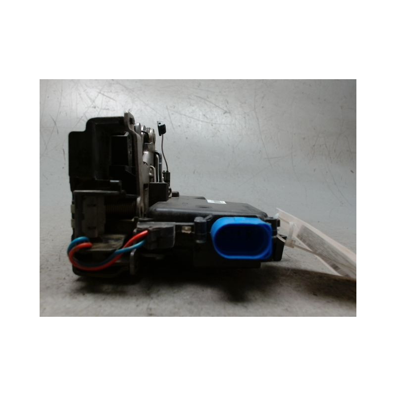 SYSTEME CONDAMNATION AVANT DROIT SKODA FABIA 2007-