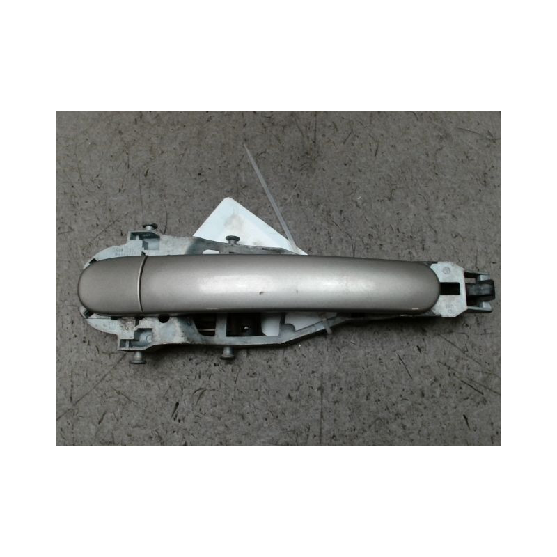 POIGNEE EXTERIEURE PORTE AVANT DROIT SKODA FABIA 2007-