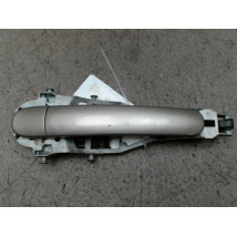 POIGNEE EXTERIEURE PORTE AVANT DROIT SKODA FABIA 2007-