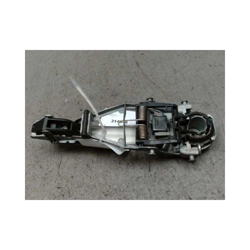POIGNEE EXTERIEURE PORTE AVANT DROIT SKODA FABIA 2007-
