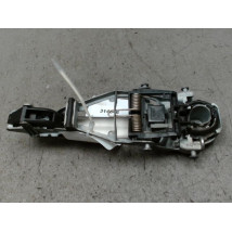 POIGNEE EXTERIEURE PORTE AVANT DROIT SKODA FABIA 2007-