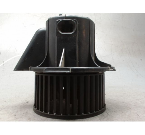 MOTEUR VENTILATEUR CHAUFFAGE