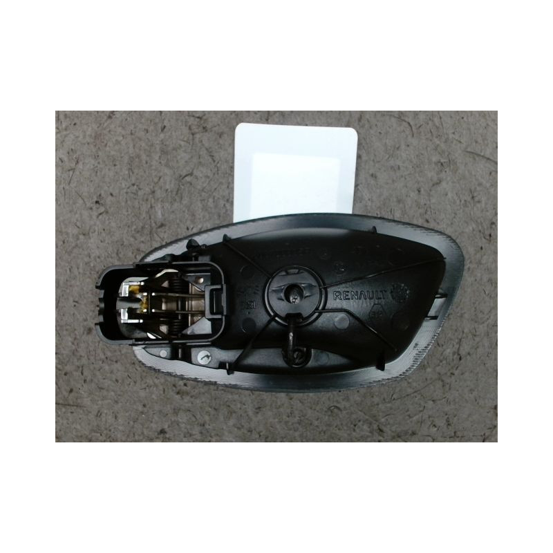 POIGNEE INTERIEURE PORTE AVANT DROIT RENAULT TRAFIC