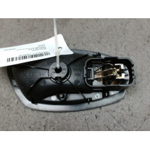 POIGNEE INTERIEURE PORTE AVANT GAUCHE RENAULT TRAFIC