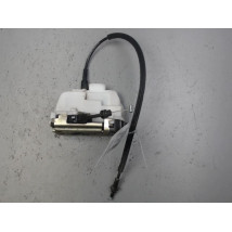 SYSTEME CONDAMNATION ARRIERE GAUCHE CITROEN C3 2005-
