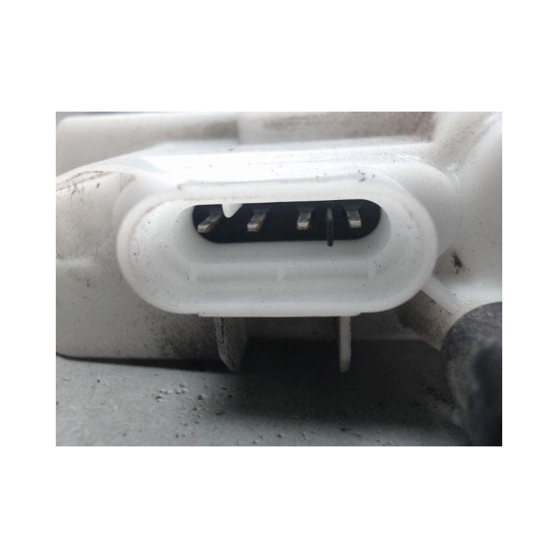 SYSTEME CONDAMNATION ARRIERE GAUCHE CITROEN C3 2005-