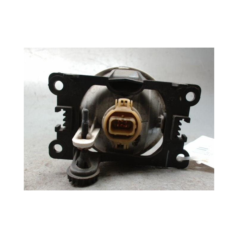 PHARE ANTIBROUILLARD AVANT DROIT PEUGEOT 207 5P
