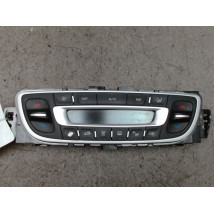 COMMANDE DE CHAUFFAGE RENAULT MEGANE