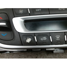 COMMANDE DE CHAUFFAGE RENAULT MEGANE