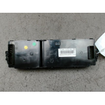 COMMANDE DE CHAUFFAGE RENAULT MEGANE
